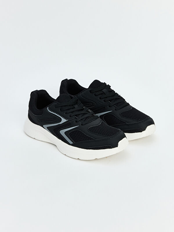 LCW STEPS Mann SCHWARZ Sneaker