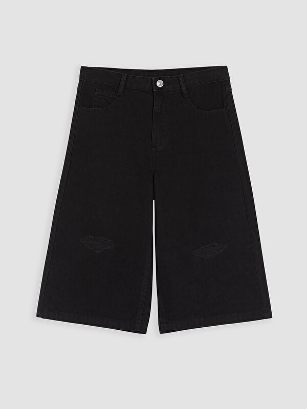 LCW Kids Girls' Jean Shorts