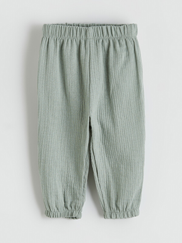 LCW baby Erkek Bebek Jogger Eşofman Altı