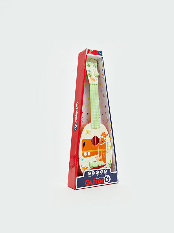 LCW JOY Toy Guitar