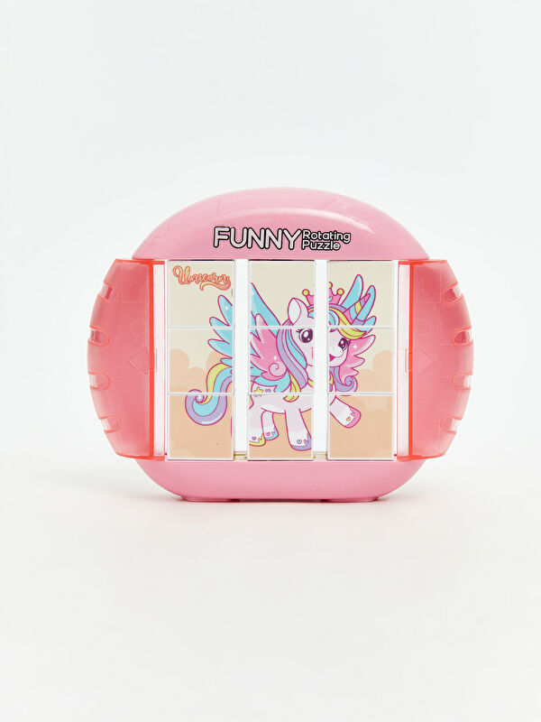 LCW JOY Puzzle-Spielset