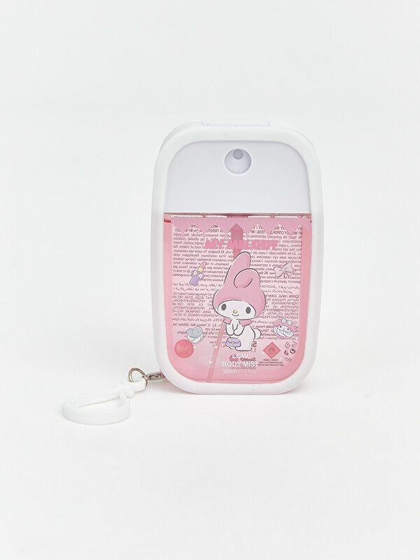 LCW ACCESSORIES My Melody Baskılı Kız Çocuk Vücut Spreyi 50 ml