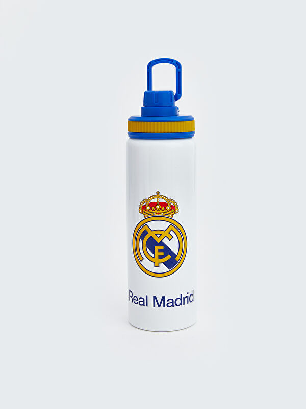 LCW JOY Real Madrid Baskılı Suluk 500 ml