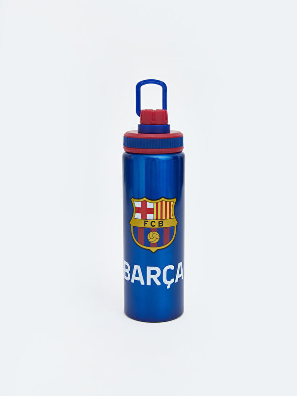 LCW JOY Barcelona-Druck-Wasserflasche, 630 ml