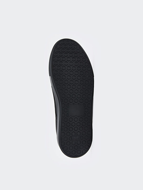 Bağcıklı Erkek Klasik Ayakkabı - Görsel 5