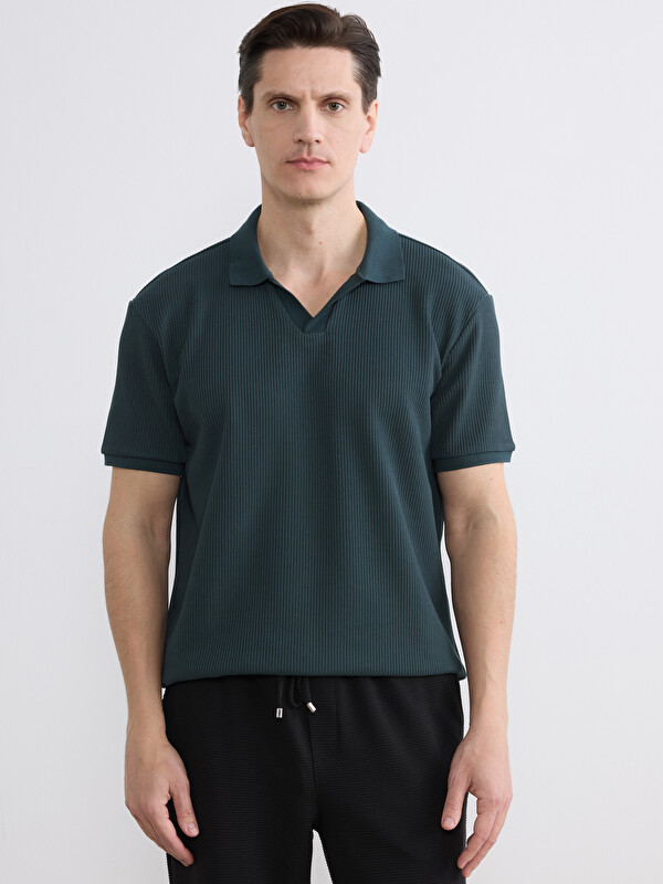 LCW Vision Men's Polo Shirt
