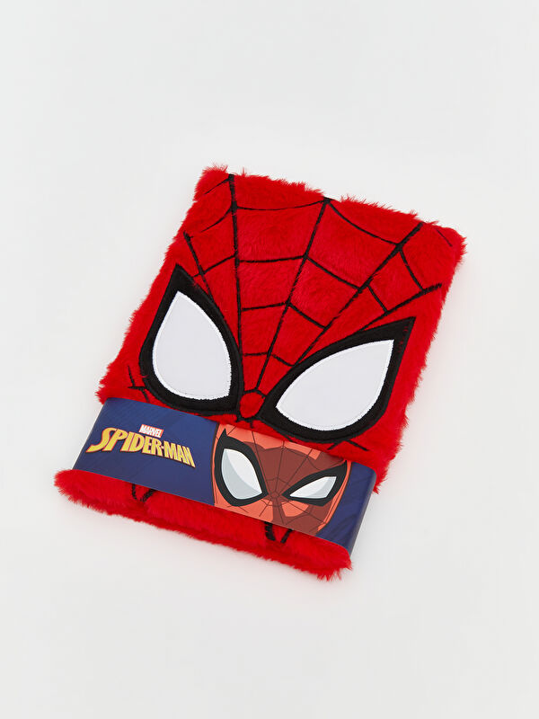 LCW JOY Spider-Man Printed Notebook