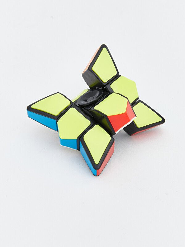 LCW JOY Parmak Ucu Spinner Zeka Küpü