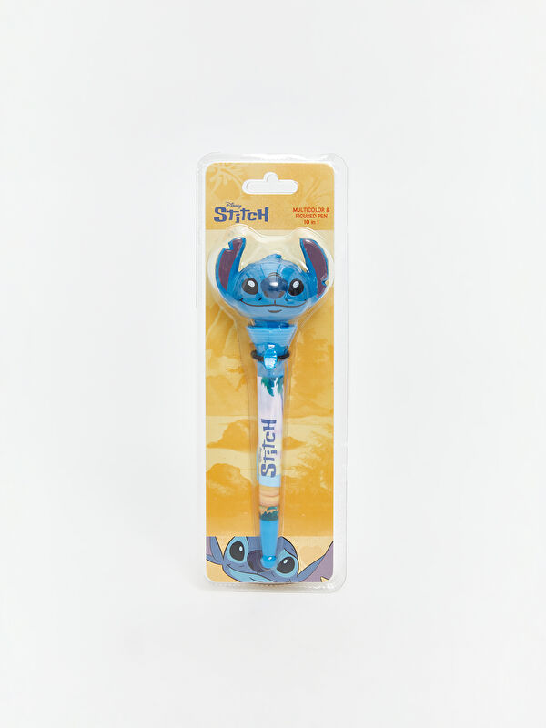 LCW JOY Stitch Figürlü Tükenmez Kalem