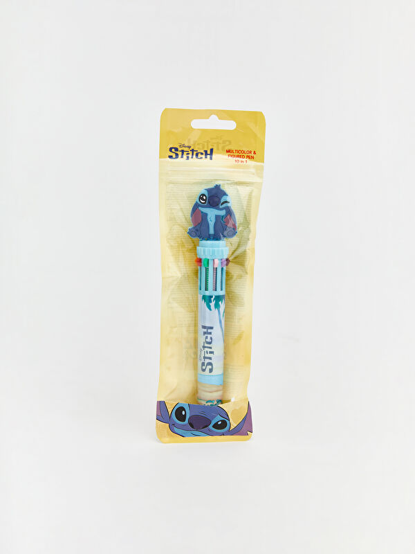 LCW JOY Stitch Figürlü Tükenmez Kalem 