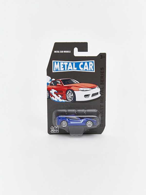 LCW JOY مۆدێلی ئۆتۆمبێلی Die-Cast