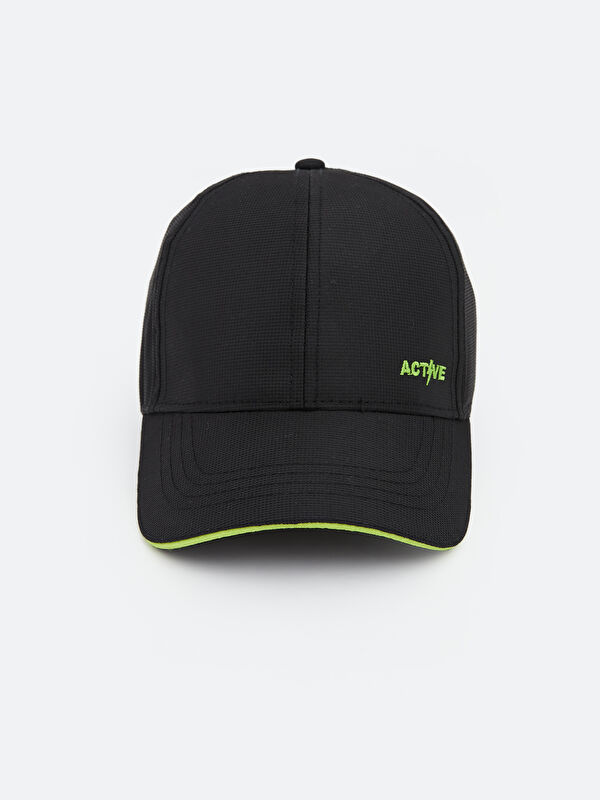 LCW ACCESSORIES قبعة أولاد مْطَرّْز