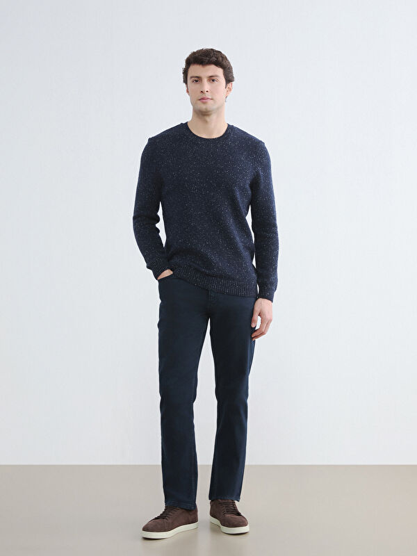 LCW Jeans 779 Regular Erkek Jean Pantolon