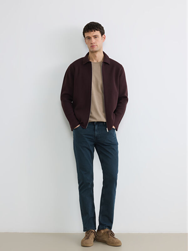 LCW Jeans 779 Regular Fit Erkek Jean Pantolon