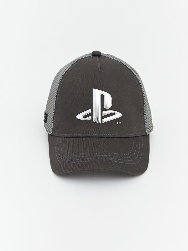 LCW ACCESSORIES Playstation Gedruckte Jungenkappe Hut
