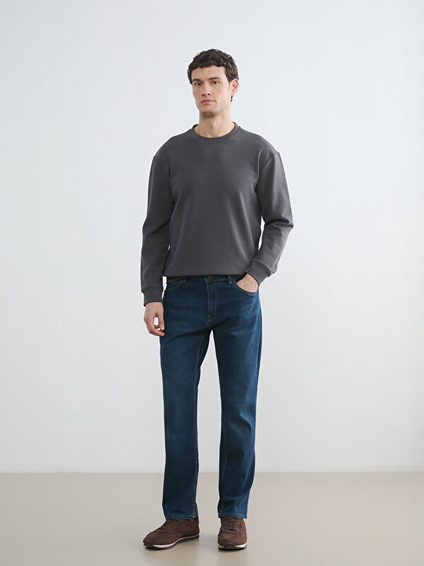 LCW Jeans 779 Regular Fit Erkek Jean Pantolon