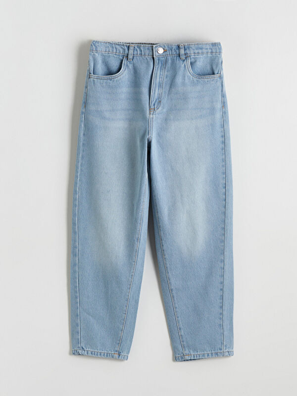 LCW Kids Boy INDIGO Jeans