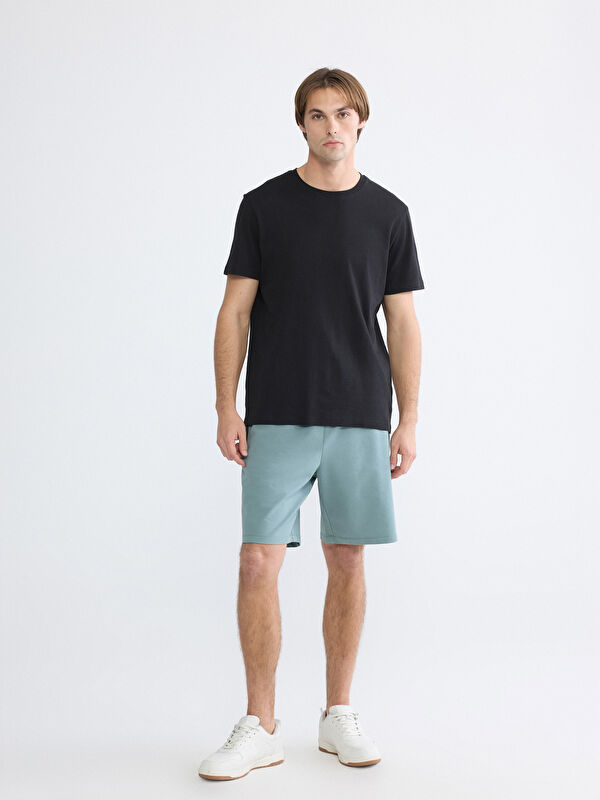 XSIDE ACTIVE Aktive Shorts mit schmaler Passform für Herren