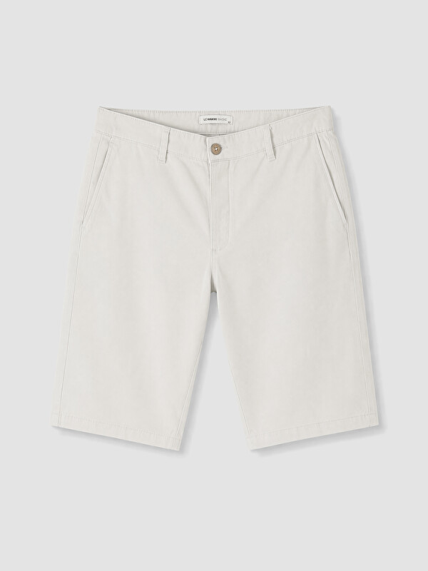 LCWAIKIKI Classic Шорцеви за Мажи со Regular Fit крој