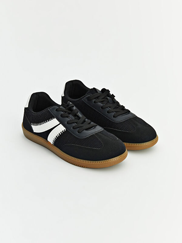 LCW STEPS Lace-Up Women's Sneakers