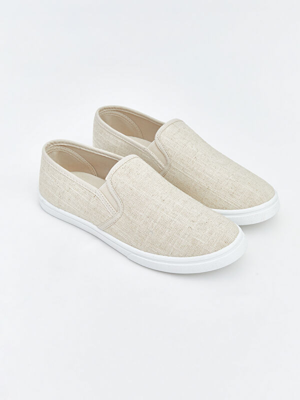 LCW STEPS Slip-On Women's Ballet Flats