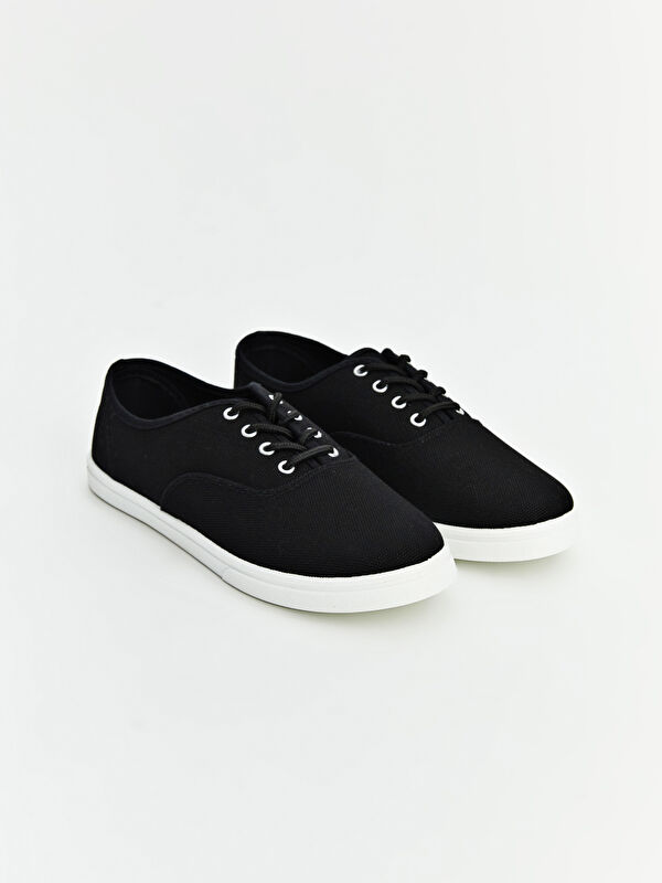 LCW STEPS Lace-Up Women's Sneakers