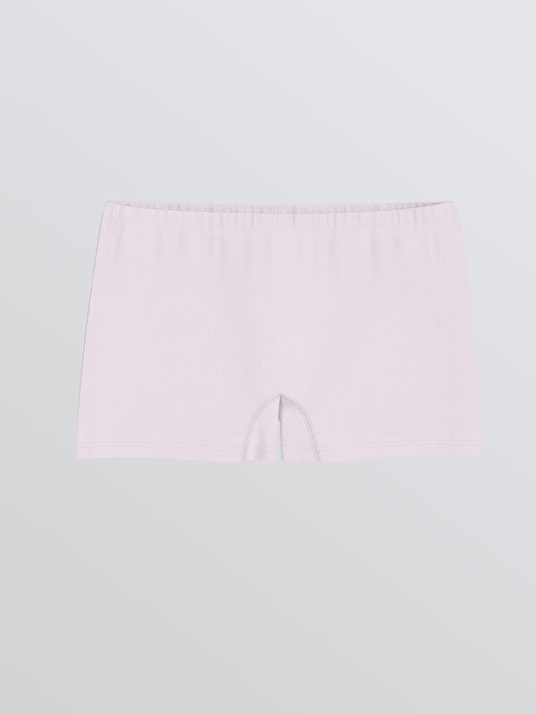 LCW Kids Kız Çocuk Boxer