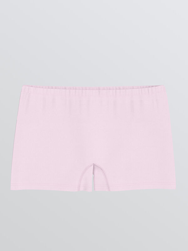LCW Kids Kız Çocuk Boxer