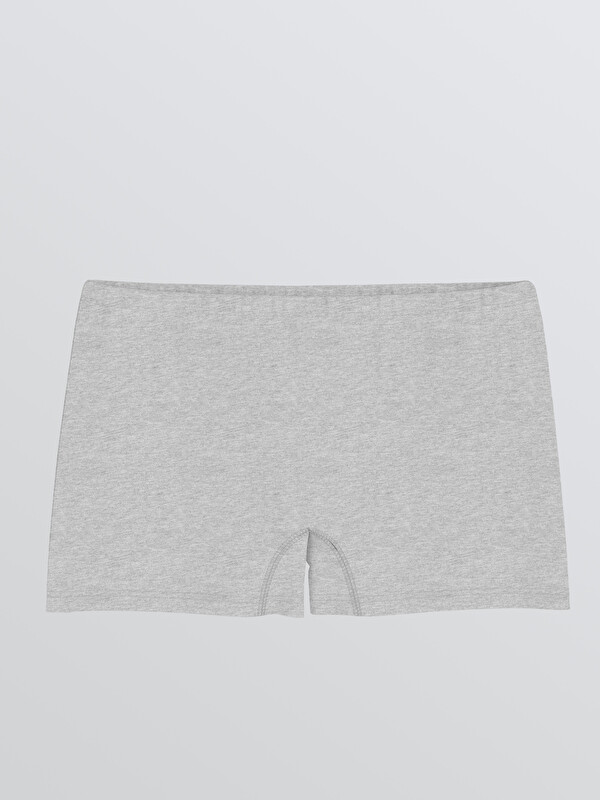 LCW Kids Kız Çocuk Boxer