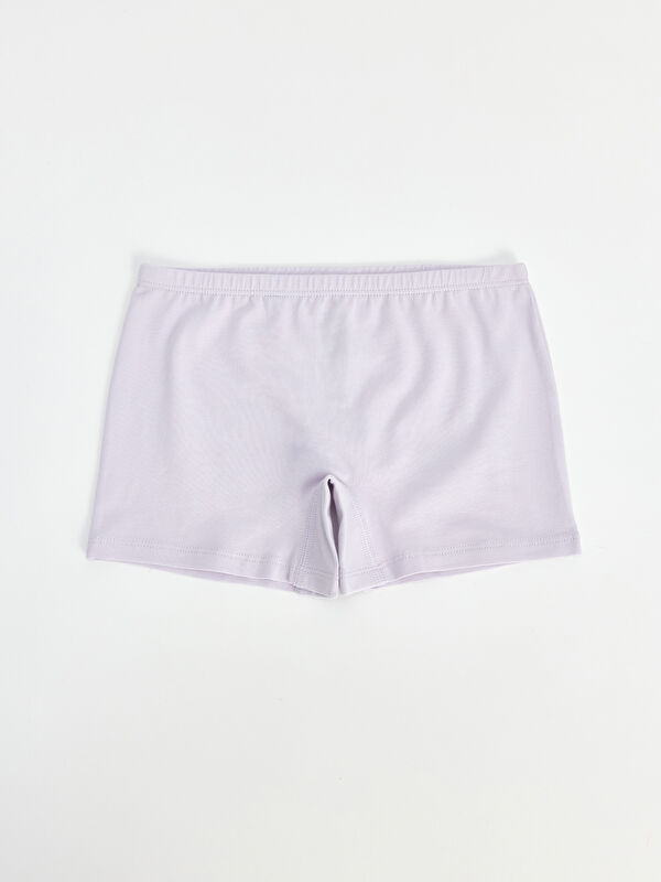 LCW Kids Kız Çocuk Boxer