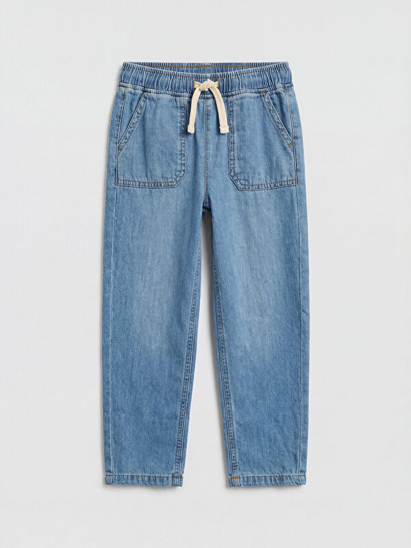 LCW Kids Regular Fit Boys' Jeans