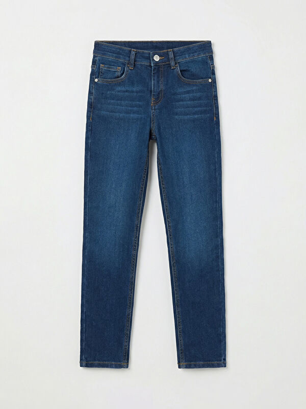 LCW Kids Slim Fit Boys' Jeans