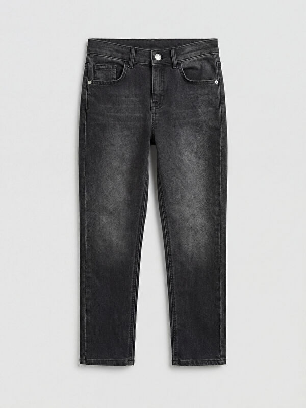 LCW Kids Slim Fit Boys' Jeans