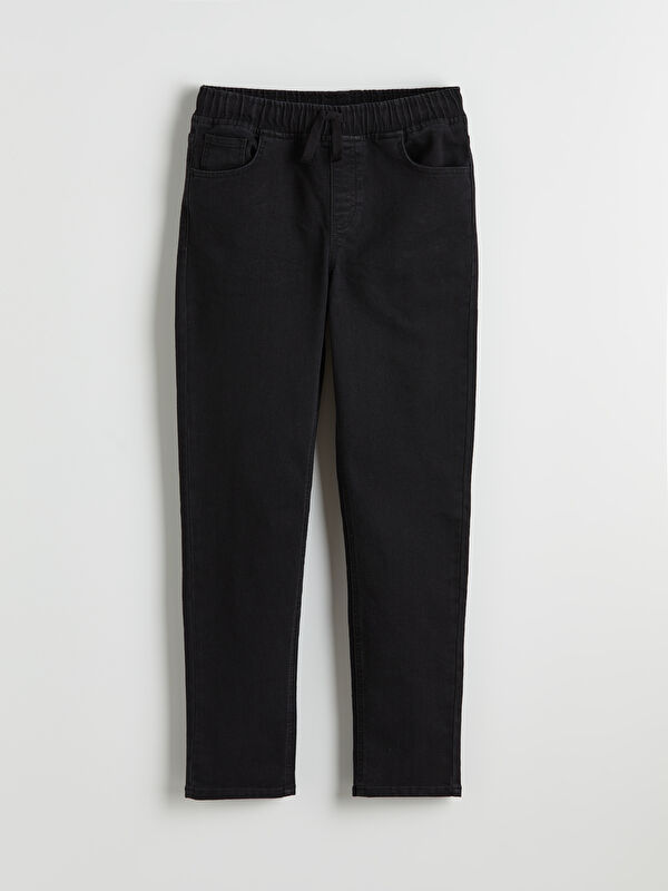 LCW Kids Boys' Slim Fit Jeans