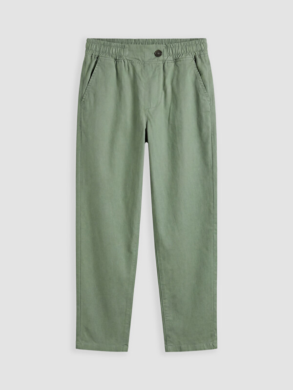 LCW Kids Boy Khaki Trousers