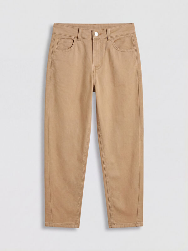 LCW Kids Gabardine Boys' Trousers