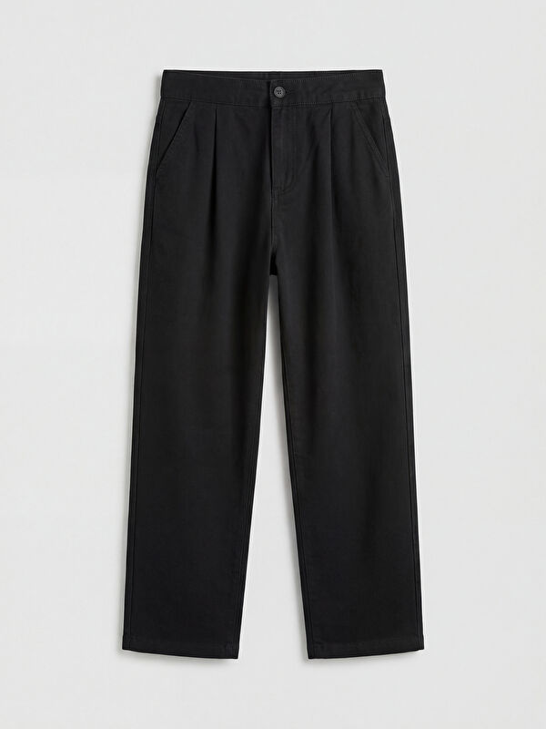 LCW Kids Elasticated Waist Boys' Trousers