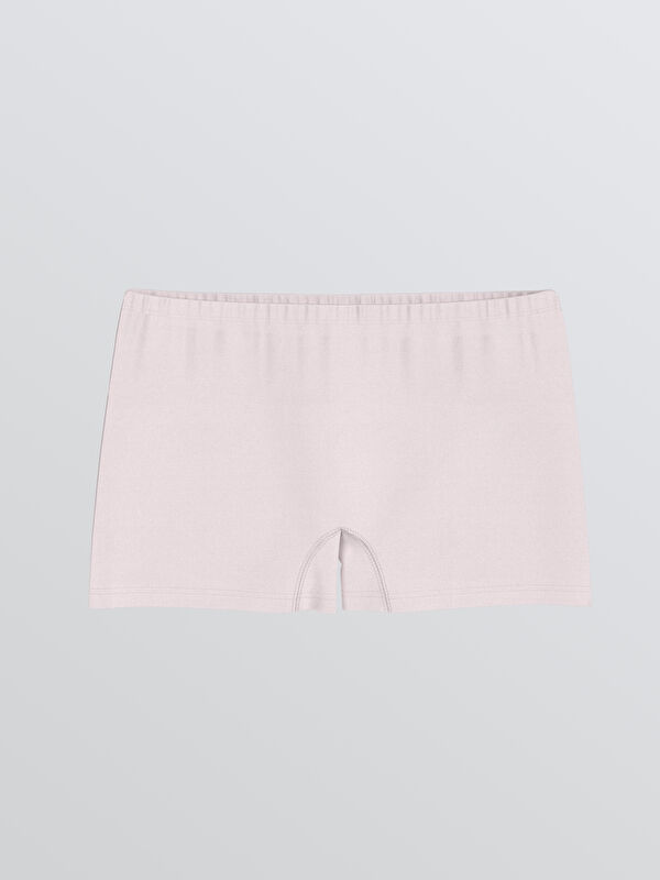 LCW Kids Kız Bebek Boxer