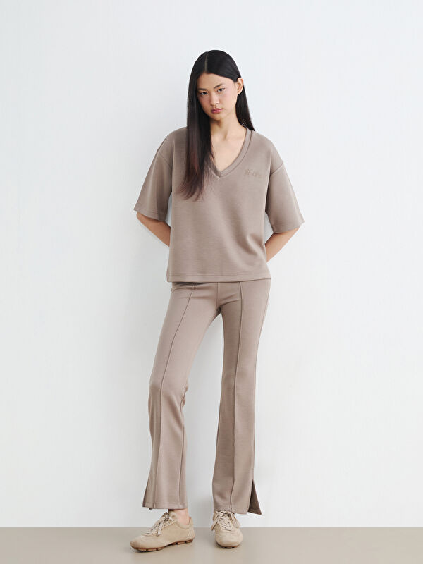 LCW Vision Soft Touch Women's Sweatpants