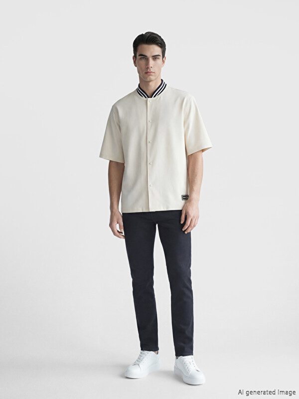 LCW Jeans Slim Fit Men's Jeans