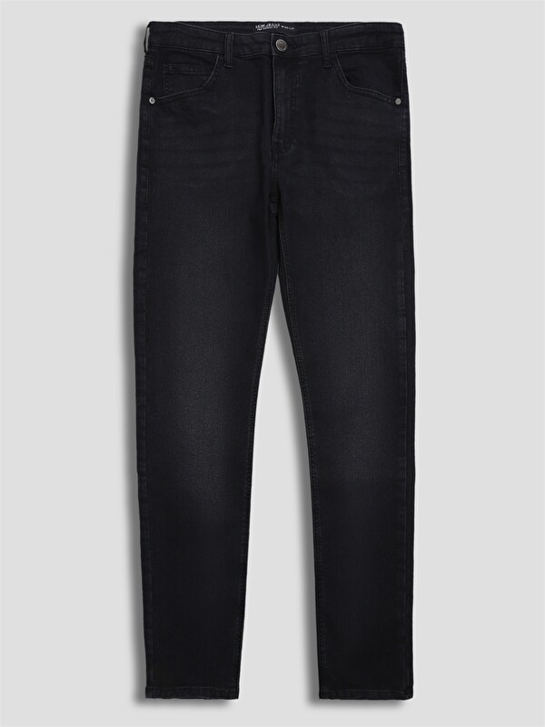 LCW Jeans 760 Skinny Fit Men's Jeans