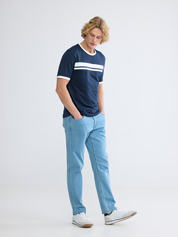 LCW Jeans Regular Fit Men's Jeans