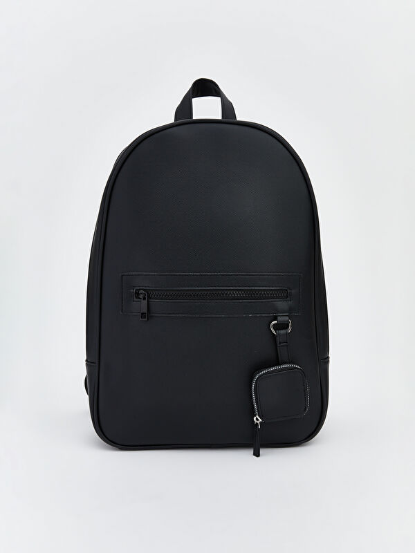 LCW ACCESSORIES Men's Backpack with Laptop Compartment