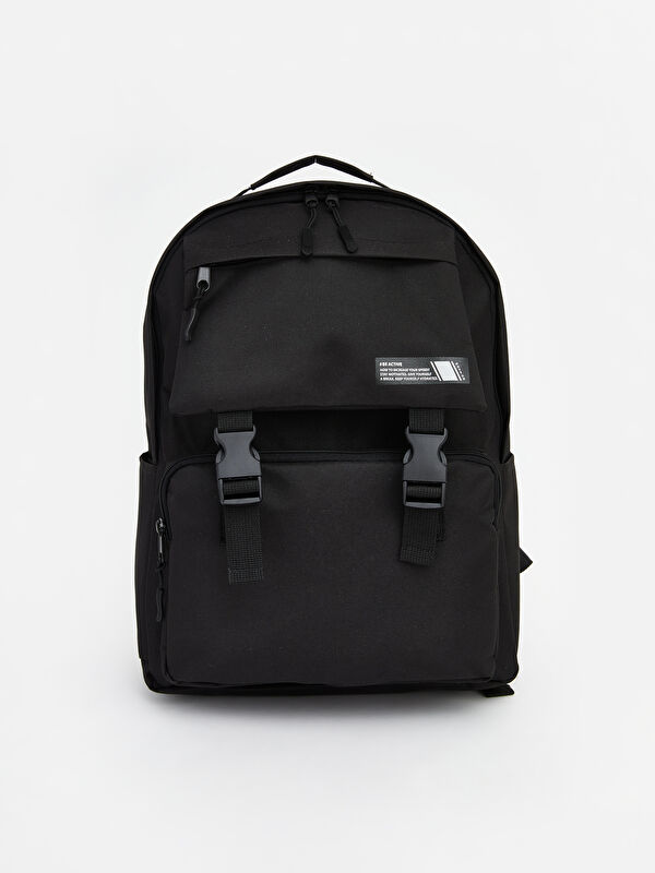 LCW ACCESSORIES Laptop Bölmeli Erkek Sırt Çantası
