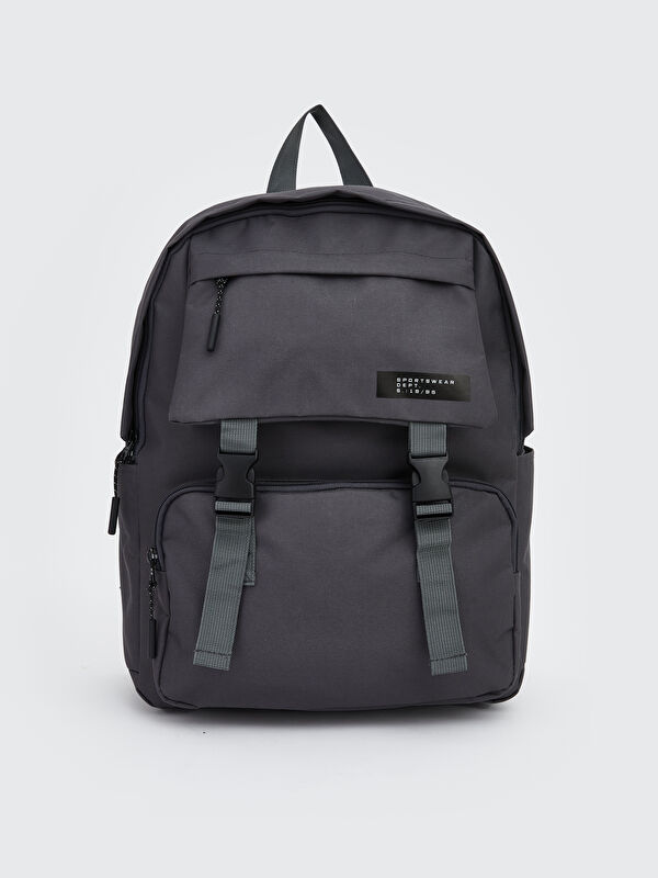 LCW ACCESSORIES Men's Backpack with Laptop Compartment