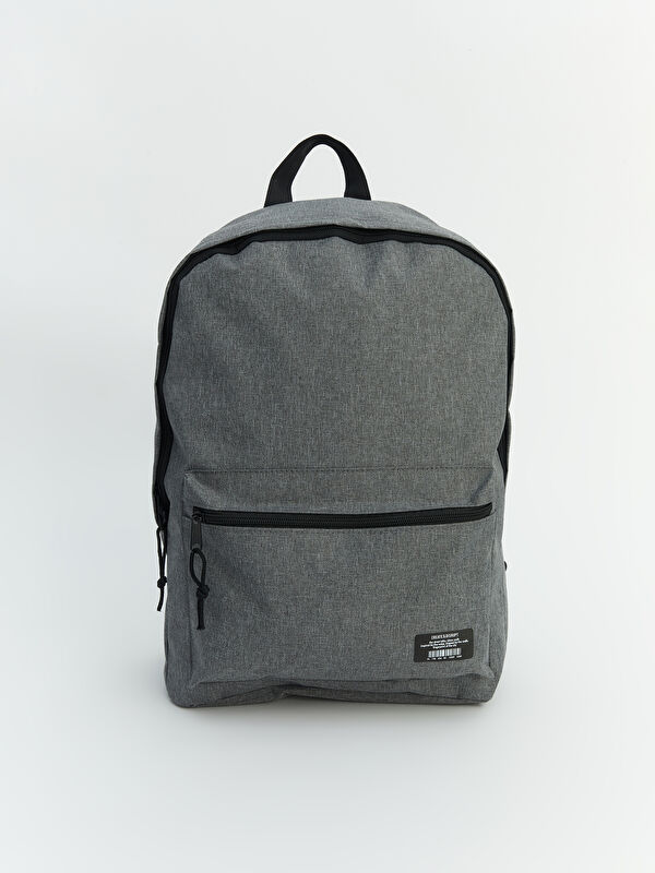 LCW ACCESSORIES Men's Backpack with Laptop Compartment