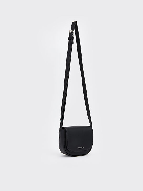 LCW ACCESSORIES Schultertasche in Lederoptik für Mädchen