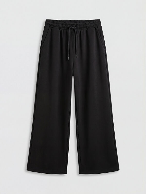 XSIDE Elastic Waist Women's Sweatpants