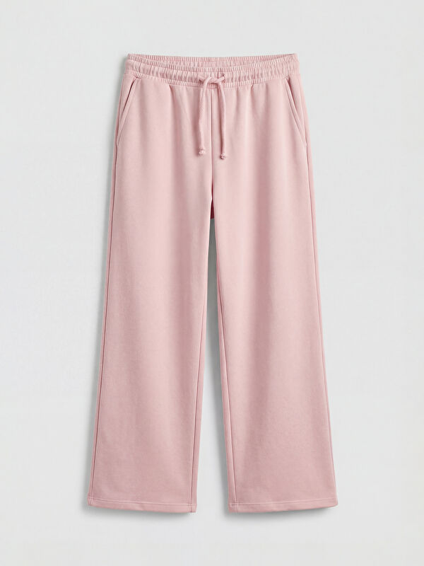 XSIDE Elastic Waist Women's Sweatpants