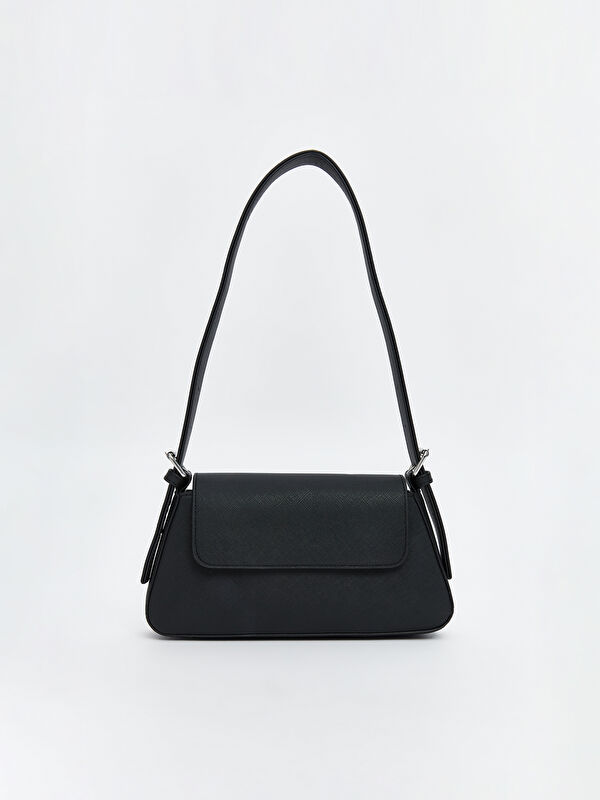 LCW ACCESSORIES Leather-Look Women's Shoulder Bag